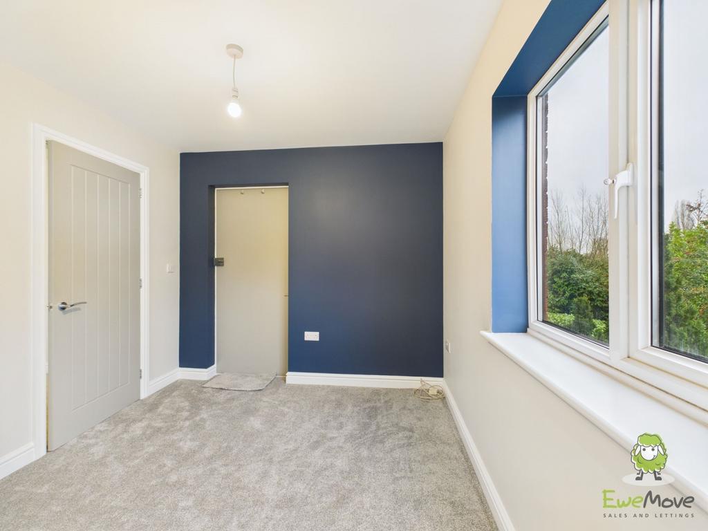 Living area - Ewemove Whitchurch  Nantwich Charlot