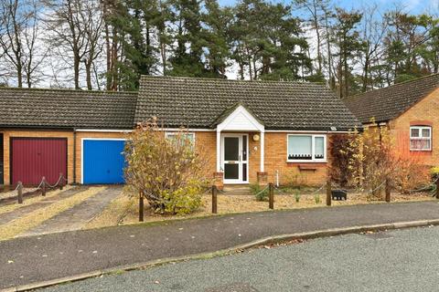 undefined, Cherry Tree Close, Mundford IP26