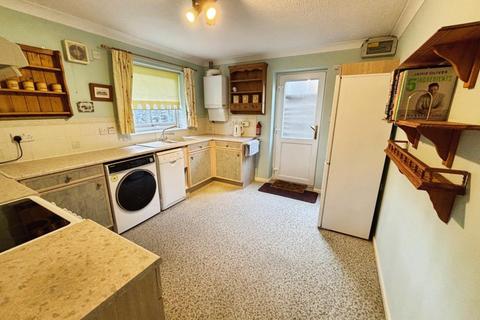 undefined, Cherry Tree Close, Mundford IP26