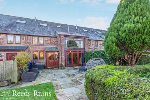 3 bedroom semi-detached house for sale, Euxton Hall Mews, Chorley PR7