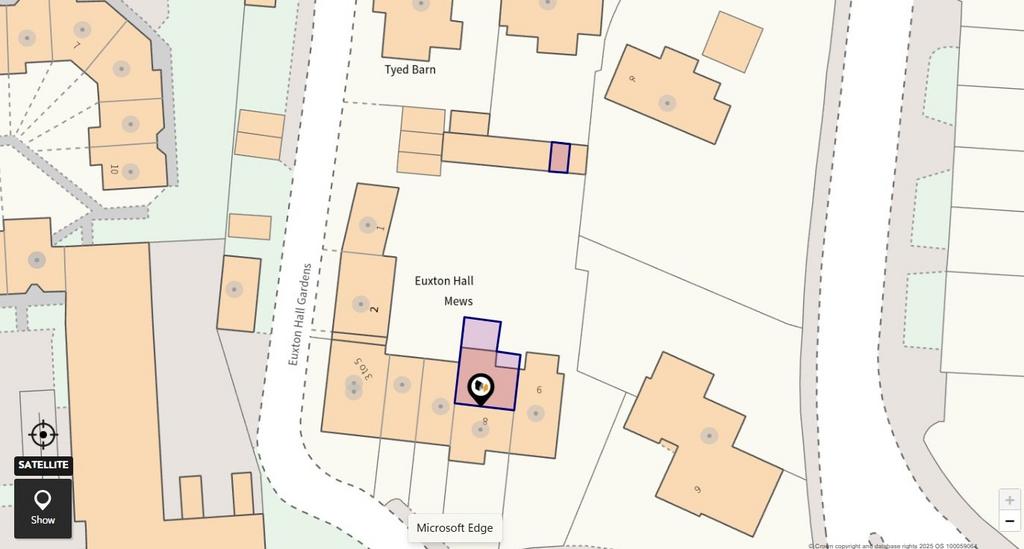Plot Map