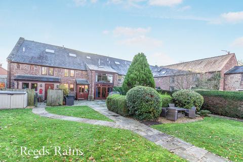 undefined, Euxton Hall Mews, Chorley PR7