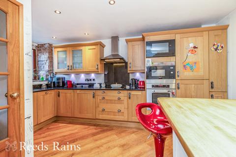 undefined, Euxton Hall Mews, Chorley PR7