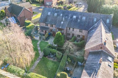 undefined, Euxton Hall Mews, Chorley PR7