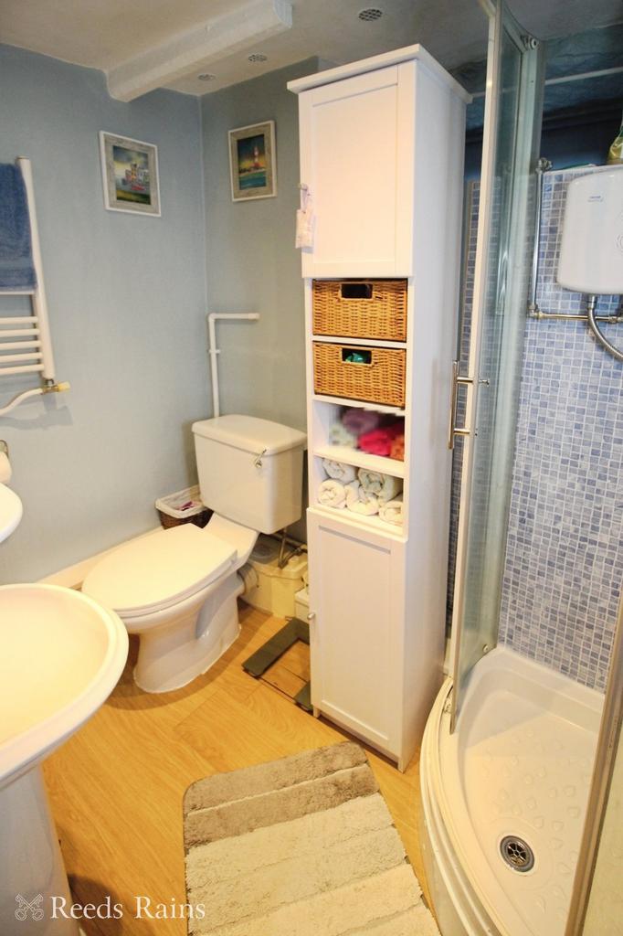 En-Suite