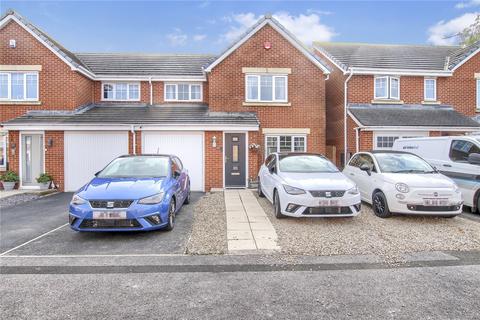 3 bedroom semi-detached house for sale, Richmond Place, Thornaby