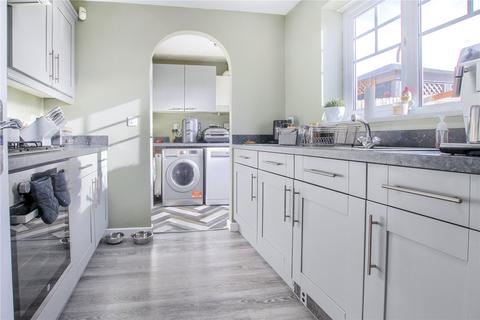 3 bedroom semi-detached house for sale, Richmond Place, Thornaby