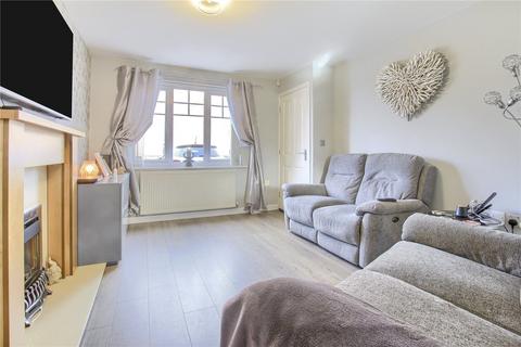 3 bedroom semi-detached house for sale, Richmond Place, Thornaby