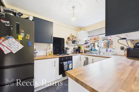 1 bedroom apartment for sale, Sherbourne Street, Lancashire PR6