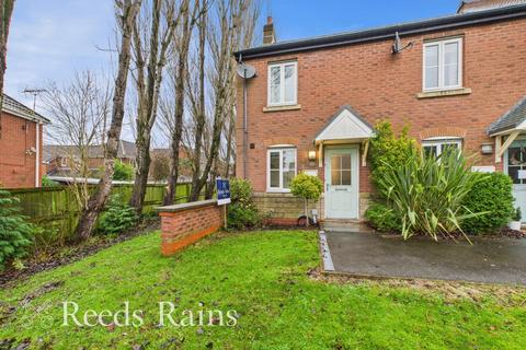 undefined, Folly Wood Drive, Lancashire PR7
