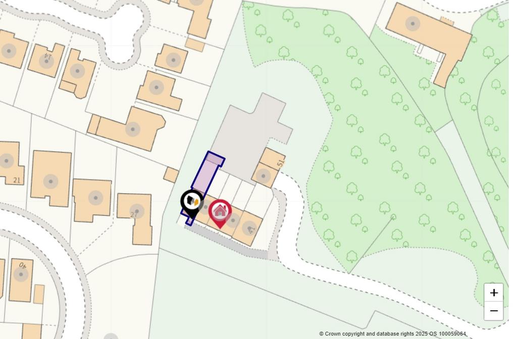 Plot Map