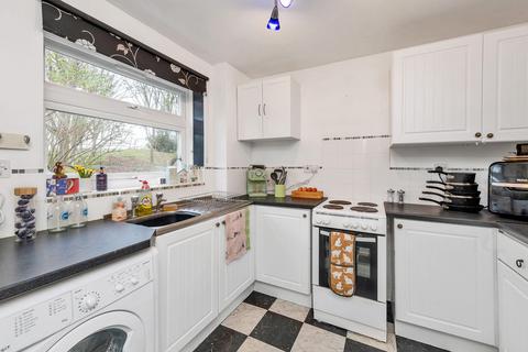 2 bedroom ground floor flat for sale, Burns Road, Royston SG8