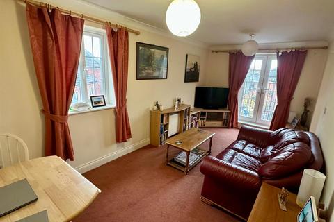 undefined, Broomfield Walk, Hereford