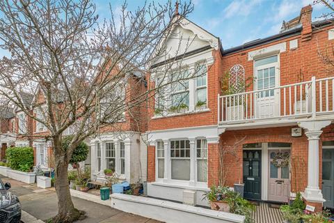 2 bedroom maisonette for sale, St Ann's Road, Barnes, London, SW13