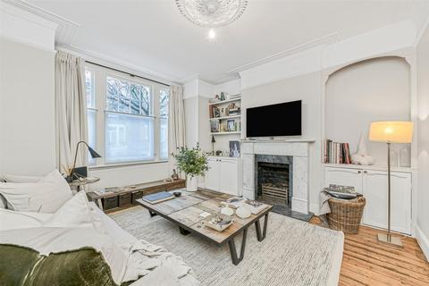 2 bedroom maisonette for sale, St Ann's Road, Barnes, London, SW13