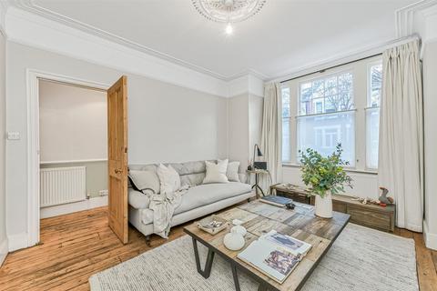 2 bedroom maisonette for sale, St Ann's Road, Barnes, London, SW13