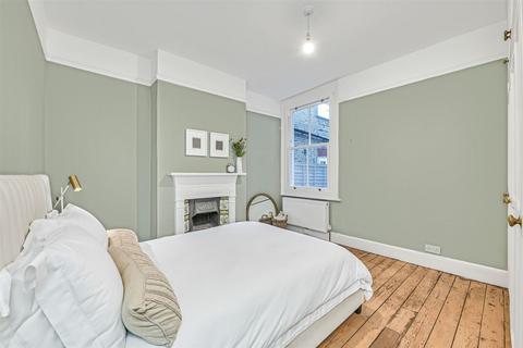 2 bedroom maisonette for sale, St Ann's Road, Barnes, London, SW13