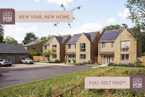 undefined, Fairford, Gloucestershire, GL7