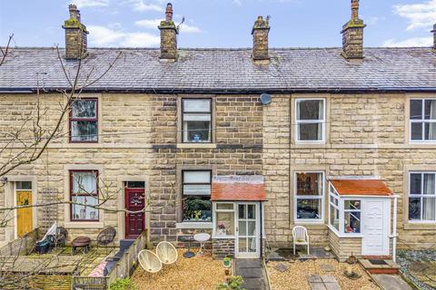 Edith Street, Ramsbottom, Bury