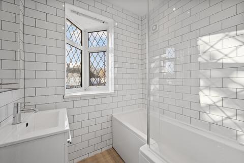 3 bedroom semi-detached house for sale, Ely Close, Raynes Park Borders KT3