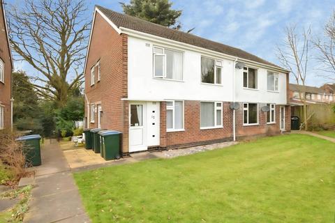2 bedroom apartment for sale, Dulverton Avenue, Warwickshire CV5