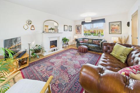 4 bedroom detached house for sale, Old Park Road, Morpeth NE65