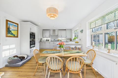 4 bedroom detached house for sale, Old Park Road, Morpeth NE65