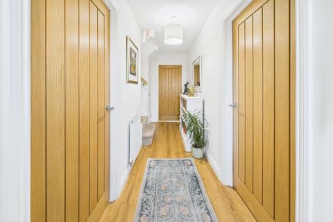 4 bedroom detached house for sale, Old Park Road, Morpeth NE65