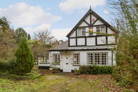 undefined, Upper Brighton Road, Surbiton KT6