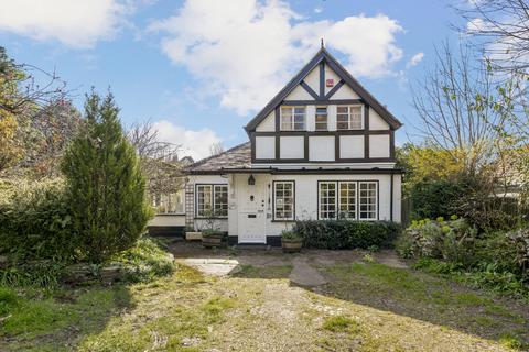 undefined, Upper Brighton Road, Surbiton KT6