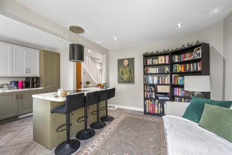 undefined, Red Lion Road, Surbiton KT6