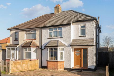 3 bedroom semi-detached house for sale, Red Lion Road, Surbiton KT6