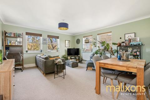 1 bedroom flat for sale, Pinkerton Place, London SW16
