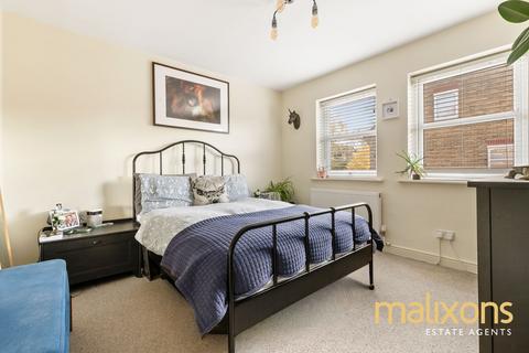 1 bedroom flat for sale, Pinkerton Place, London SW16