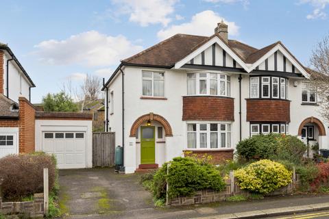 3 bedroom semi-detached house for sale - Riverside Close, Kingston upon Thames KT1