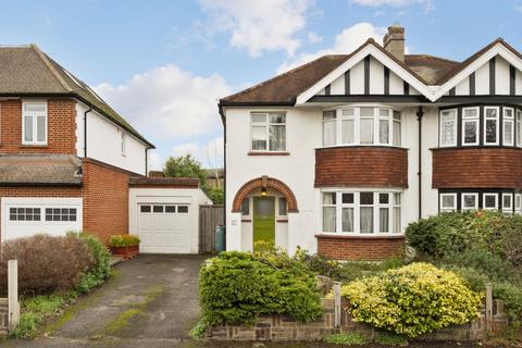3 bedroom semi-detached house for sale, Riverside Close, Kingston upon Thames KT1