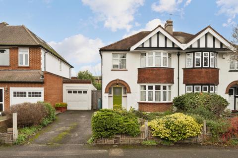 3 bedroom semi-detached house for sale, Riverside Close, Kingston upon Thames KT1