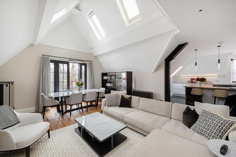 undefined, Frognal Gardens, London, NW3