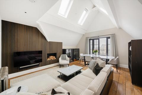 undefined, Frognal Gardens, London, NW3