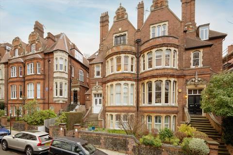 undefined, Frognal Gardens, London, NW3