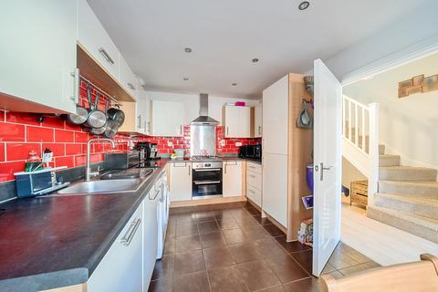 4 bedroom terraced house for sale, Tansy Avenue, Stotfold, SG5
