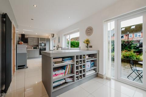 3 bedroom semi-detached house for sale, Booth Drive, Davyhulme, Manchester, M41