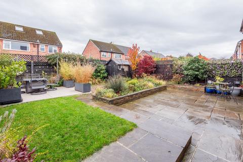 3 bedroom semi-detached house for sale, Booth Drive, Davyhulme, Manchester, M41