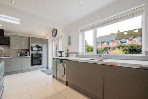 3 bedroom semi-detached house for sale, Booth Drive, Davyhulme, Manchester, M41