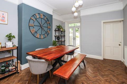 3 bedroom terraced house for sale, Brentwood Avenue, Urmston, Manchester, M41