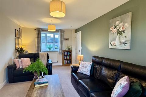 3 bedroom semi-detached house for sale, White House Drive, Kingstone, Hereford