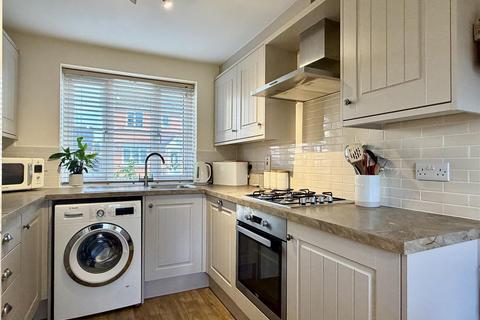 3 bedroom semi-detached house for sale, White House Drive, Kingstone, Hereford