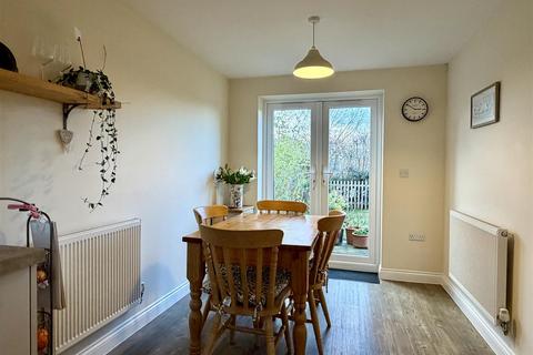 3 bedroom semi-detached house for sale, White House Drive, Kingstone, Hereford