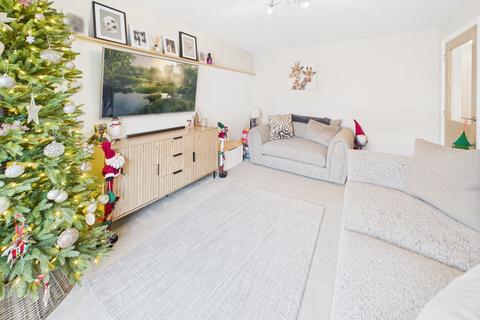 4 bedroom detached house for sale, Mercers Way, Alnwick NE66