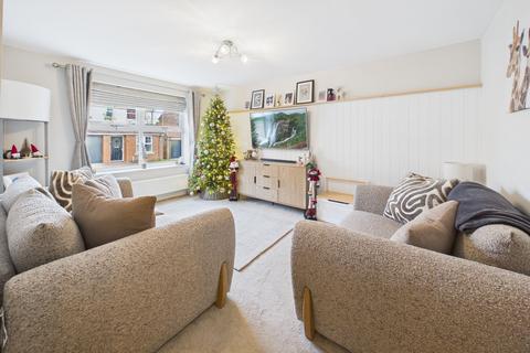 4 bedroom detached house for sale, Mercers Way, Alnwick NE66